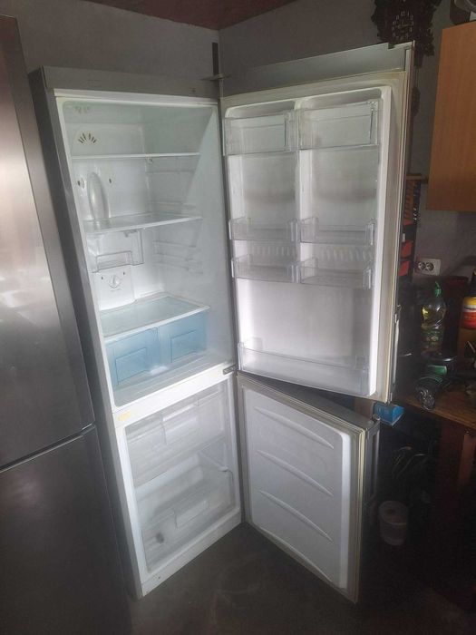 Frigider LG / A++ / 322 l