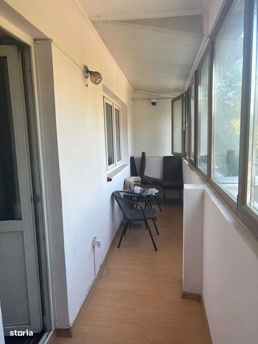 Apartament 2 camere de vanzare Lujerului