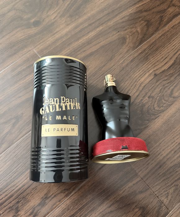 Jean Paul Gaultier Le Male Le Parfum