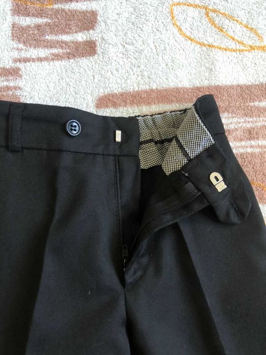 Брюки школьные на мальчика