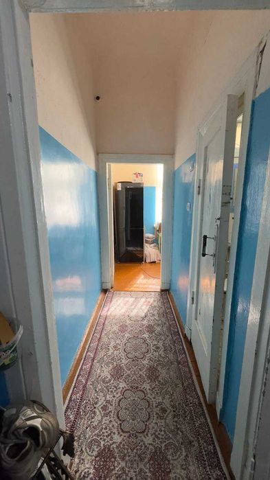 Chirchiq shahar sentridan 2 xonali kvartira ijaraga beriladi srochniy!