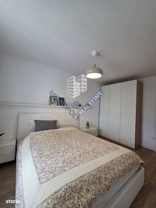 Apartament 2 camere Kasper