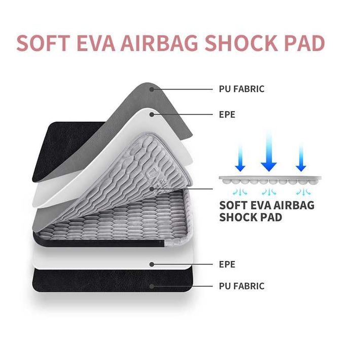 CanvasArtisan®️ KL48-W05  15,6″ Сумки для ноутбук