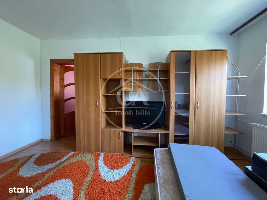 Apartament de închiriat cu 3 camere în zona Iosia, Oradea