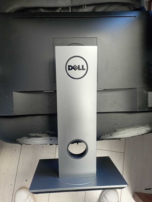 Monitor DELL P2217H, 22 Inch LED, VGA, DVI, HDMI, USB