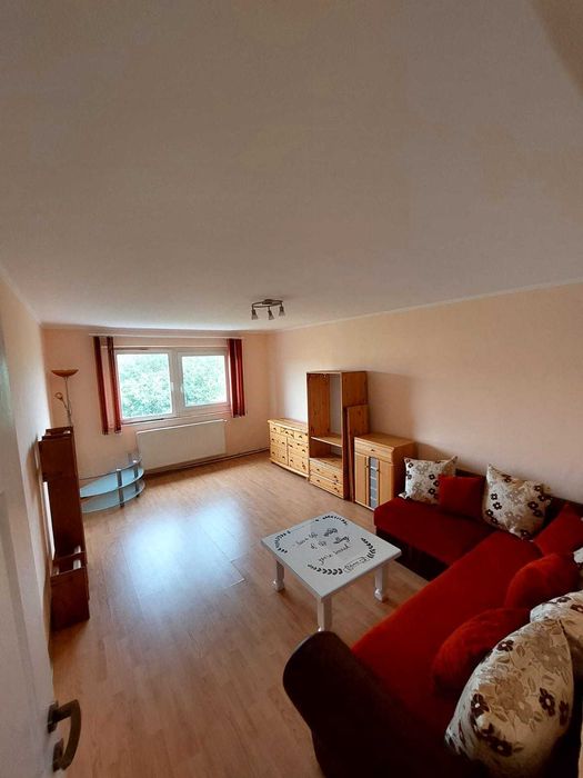 2 camere semidecomandate in Calan - priveliste superba