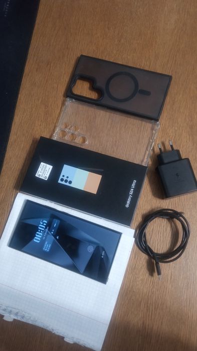 Samsung S24 Ultra 12/1024gb