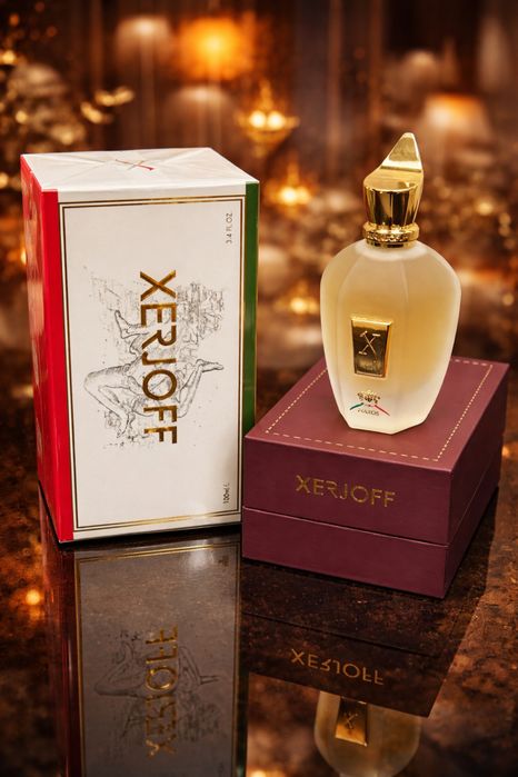 Parfum Xerjoff Naxos