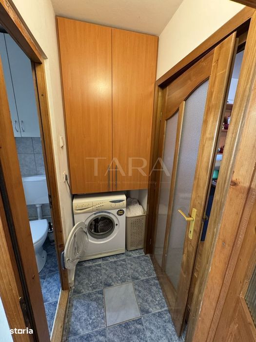 Apartament 2 camere, ideal locuit sau investiție – Grigorescu.