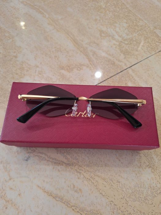 Дамски очила Cartier