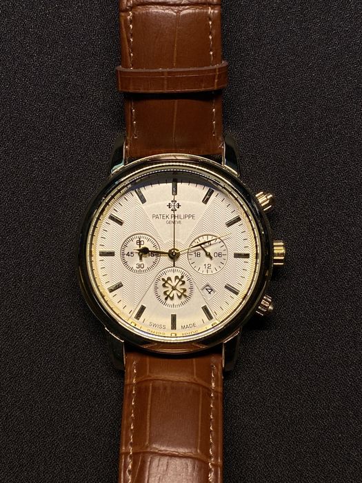 продам мужские наручные часы