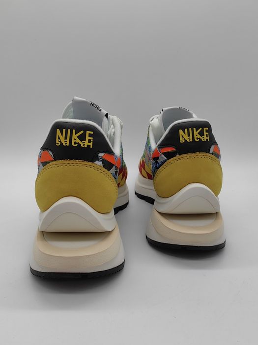 Nike Vaporwafle Sacai JEAN PAUL GAULTIER