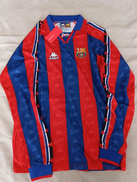 Ретро футболни тениски