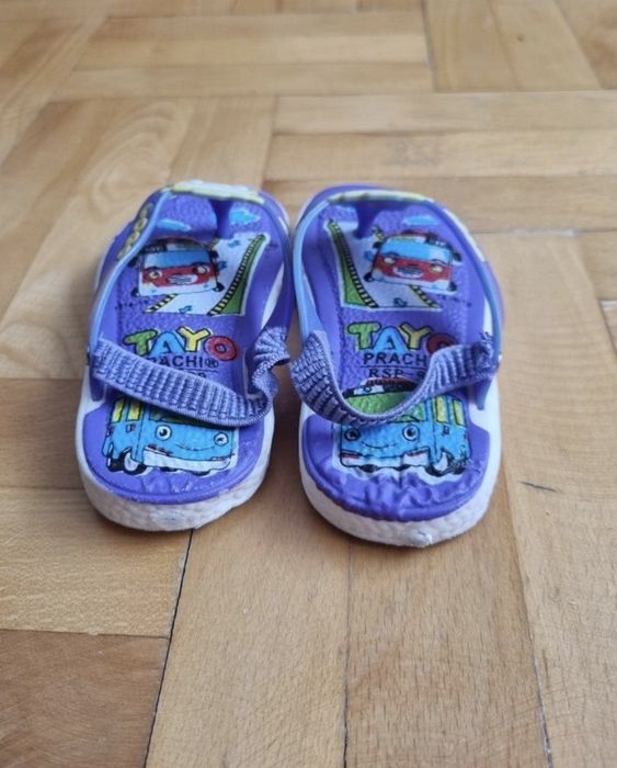 JJ1816.JJ1816.Papuci foarte moi cu sunet pentru copii - Gogo - 27
Papu