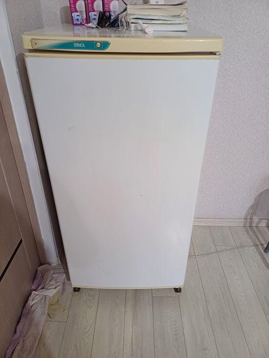 Продам холодильник