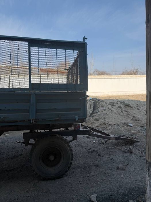 Pritsep 2012 yil narxi 13 mln