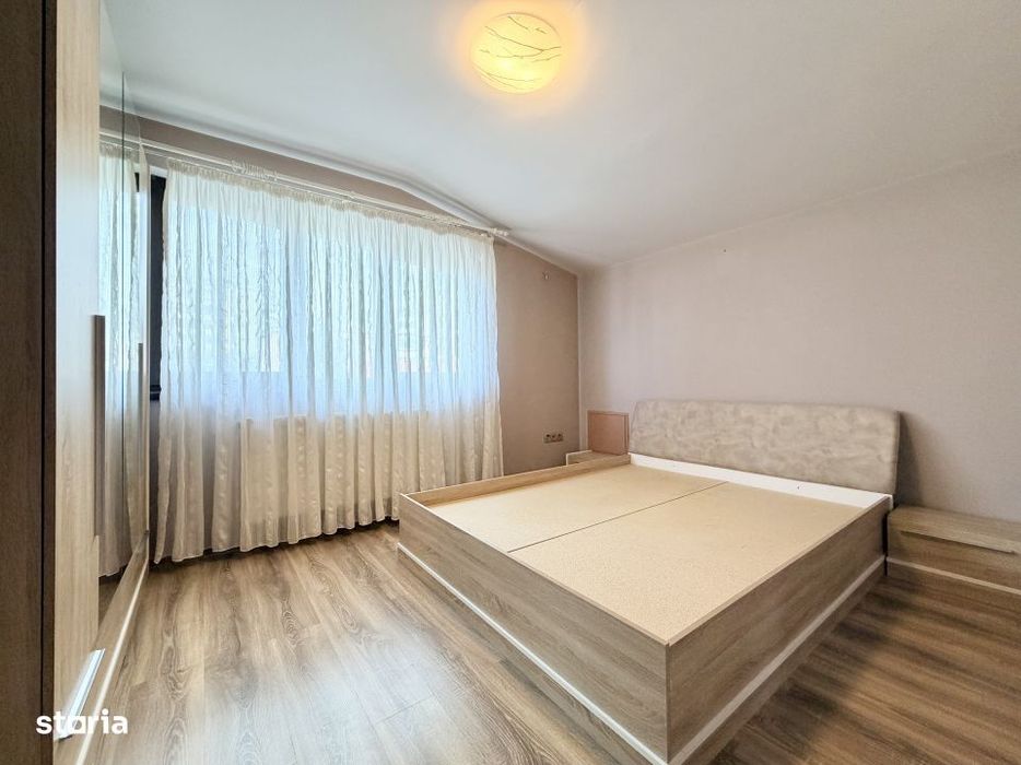 Apartament 4 camere, terasa 25 mp, imobil tip vila, zona Iulius Mall