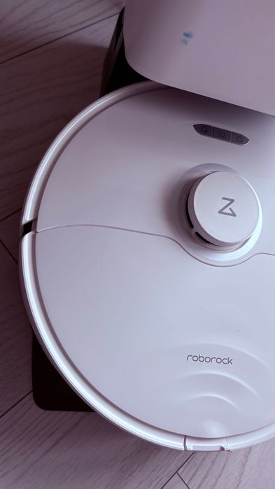 Robot de aspirare Roborock Q8 Max+