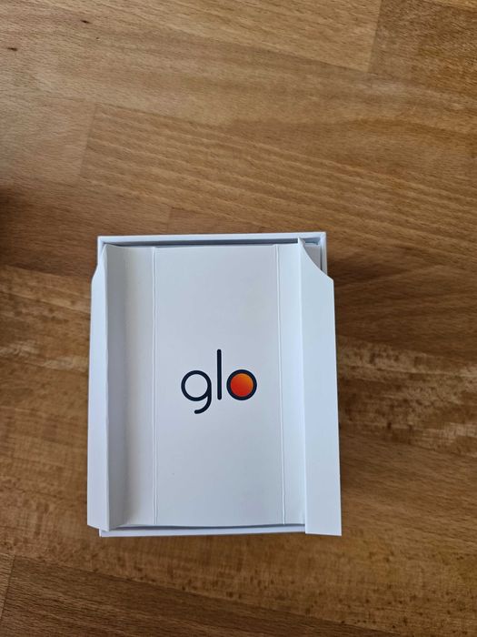 Glo hyper x2 cutie completa