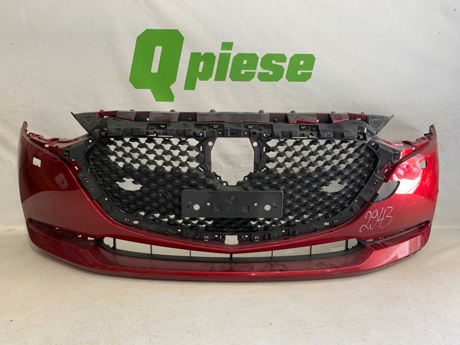 Bara fata Mazda 2 , 2019 - 2023 cod origine DHM1-50031 Bucuresti