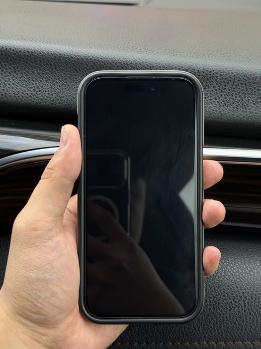 Продам срочно Iphone 15pro