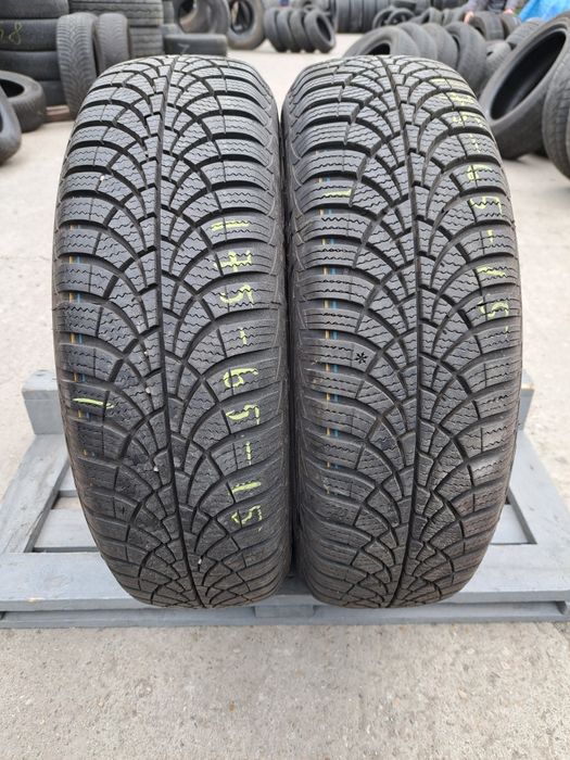 Anvelope de iarna 175-65r15 Goodyear
