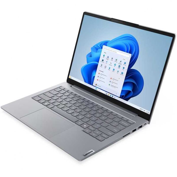 Lenovo THINKBOOK 14 G9 Intel Core 7 240H 16GB 512SSD 14" WUXGA 400Nits