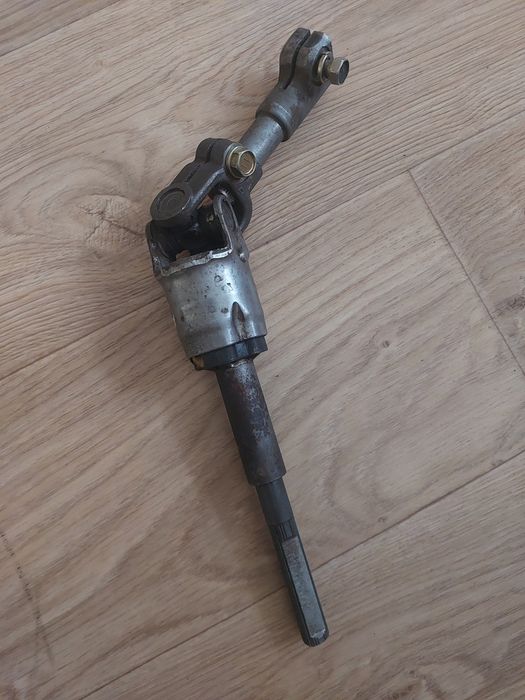 Рулевой карданчик RAV4