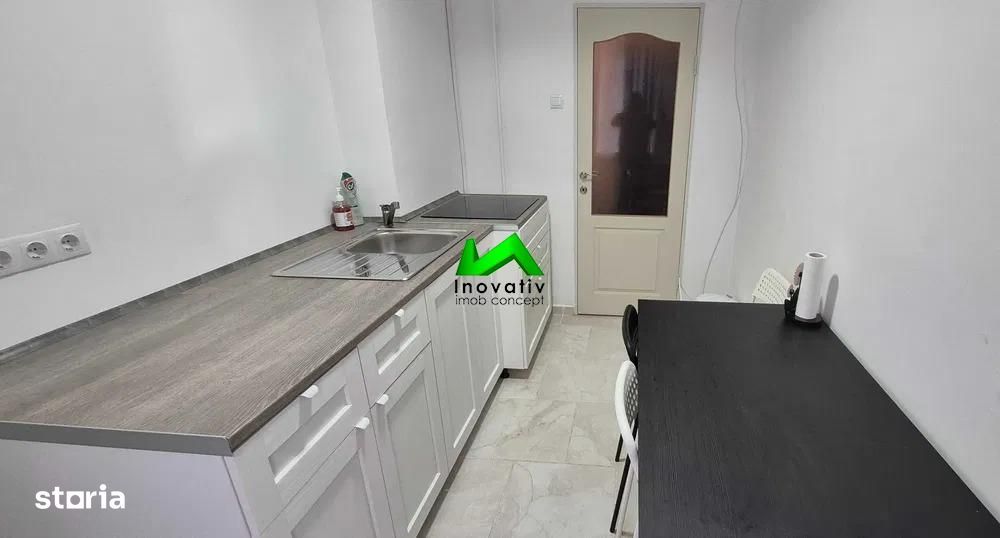 Apartament de inchiriat 3 camere Sibiu Terezian