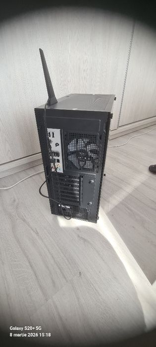 NOU! PC High-End Intel Ultra 5 245K | MSI Z890 WIFI | DDR5 Premium | S