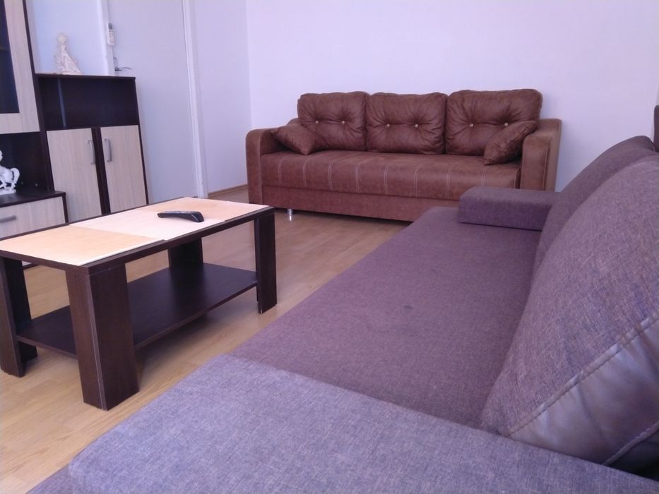 Ultracentral 2 camere etaj 1