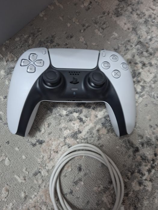 PS5 Slim DIGITAL 1TB  stare exceptionala schimb cu series x