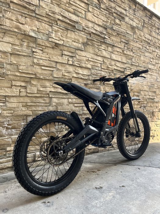 Sur-Ron Light Bee X 2023