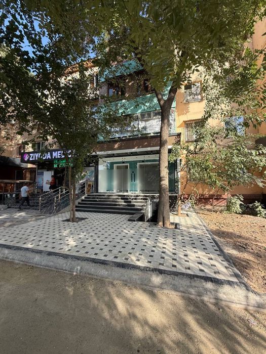 Аренда под офис Ориентир 20-квартал 45м2 700 USD