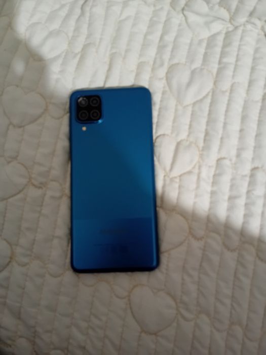 Galaxy A12 срочнаа