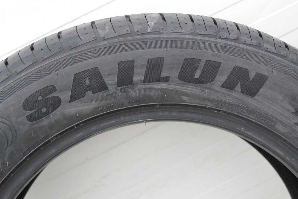 Anvelope vara noi 215/60R17, 96V, Sailun
