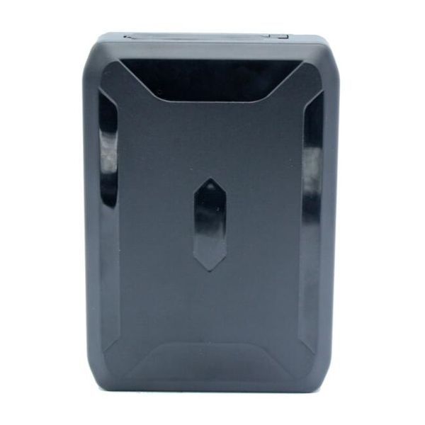 GPS с магнити и батерия - тракер / tracker с БЕЗПЛАТНО проследяване