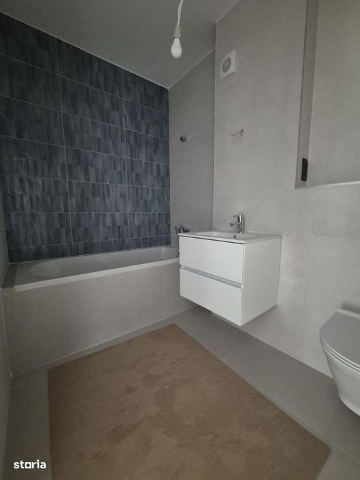 Ap. 3Cam. In Bloc Premium Finalizat-Scoala Brauner. Proiect Evia!