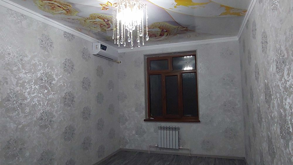 Qarshi shaxridan kvartera sotiladi