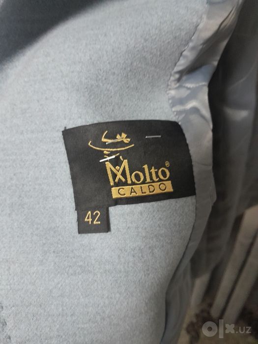 Женское пальто продаётся Palto sotiladi