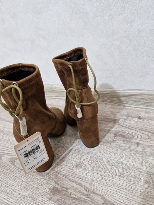 Дамски боти Paolo Boticelli