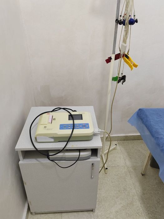 Медицинской техники Тиббий аппаратура сотилади