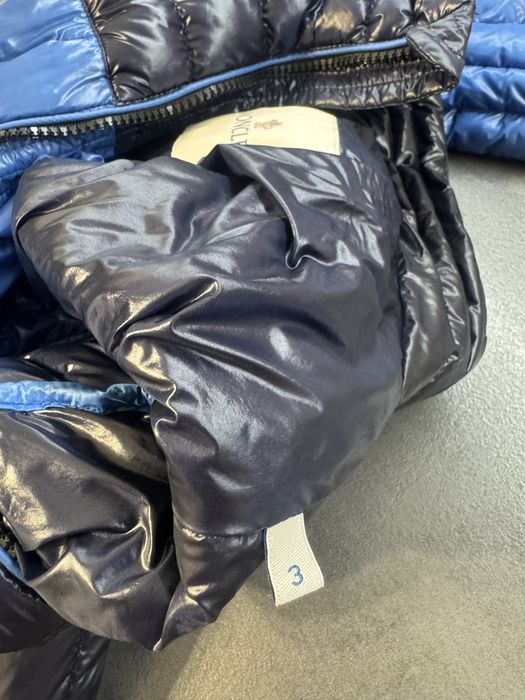 Geaca Moncler originala