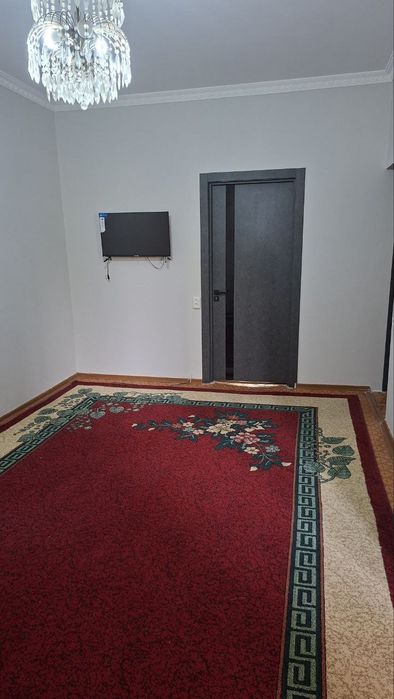 Продаётся  3-х комнатная квартира Учтепа 11 квартал 57 доме