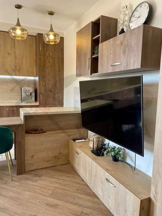 Двустаен апартамент в Бриз! 21762402