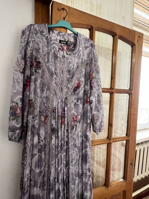 Платья куйлак холати яхши фасони чиройли