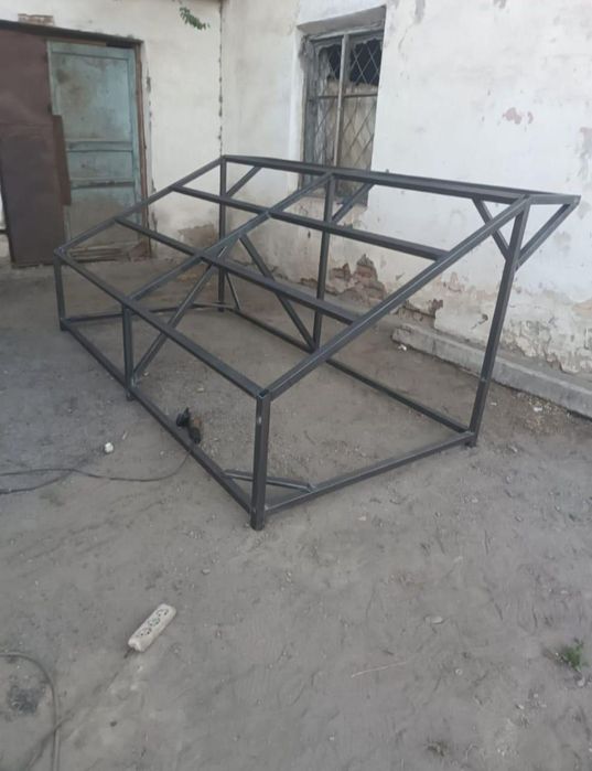 Продаётся овощная полка "Полка"