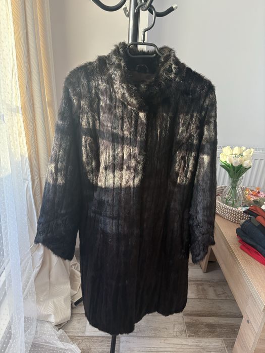 Blana artificiala eleganta