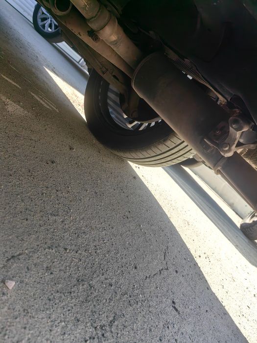 ABT tuning за  Volkswagen T5