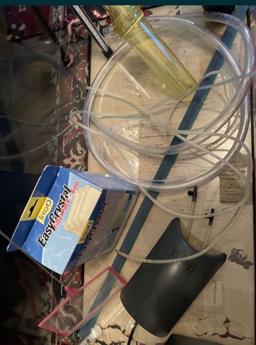 Аквариум TETRA Starter Line 105 л.